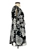 Lulus Print Black Casual Dress Size S - photo 4