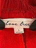 Love Tree Solid Red Shorts Size L - photo 3