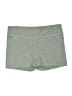 Fabletics Solid Gray Athletic Shorts Size XXL - photo 1