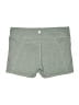 Fabletics Solid Gray Athletic Shorts Size XXL - photo 2