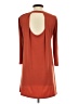 Unbranded Orange 3/4 Sleeve T-Shirt Size XS - photo 2
