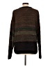 Dockers Stripes Brown Pullover Sweater Size L - photo 2