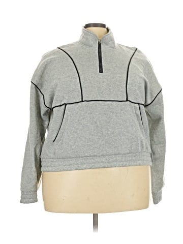 New Look Fleece (view 1)