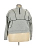 New Look 100% Polyester Gray Fleece Size 3X - photo 1