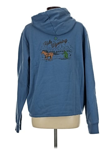 Stio Pullover Hoodie (view 2)