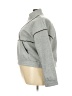 New Look 100% Polyester Gray Fleece Size 3X - photo 5
