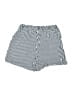 Banana Republic Stripes Blue Shorts Size S - photo 2