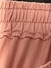 Unbranded Solid Pink Athletic Shorts Size M - photo 3