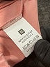 Unbranded Solid Pink Athletic Shorts Size M - photo 4