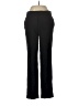 ETRO Solid Black Wool Pants Size EU (IT) 46 / US 10 - photo 1