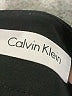 Calvin Klein Solid Black Formal Skirt Size 6 - photo 4