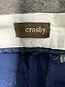 Crosby Solid Blue Dress Pants Size 4 - photo 7