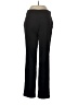 ETRO Solid Black Wool Pants Size EU (IT) 46 / US 10 - photo 2