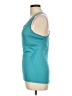 Pearl Izumi 100% Polyester Teal Active Tank Size L - photo 5