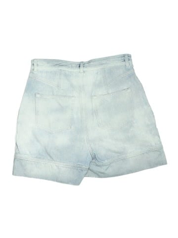 IRO Denim Shorts (view 2)