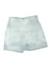 IRO Blue Denim Shorts Size EU (FR) 38 / US 6 - photo 2