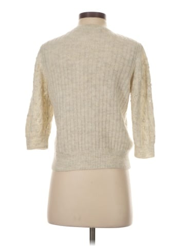 Mango Pullover Sweater (view 2)