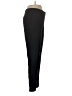 ETRO Solid Black Wool Pants Size EU (IT) 46 / US 10 - photo 4