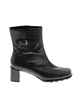 London Fog Boots