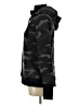 Athleta Camo Black Track Jacket Size L - photo 5