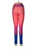Assorted Brands Color Block Pink Yoga Pants One size - photo 2