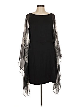 Halston Heritage Cocktail Dress