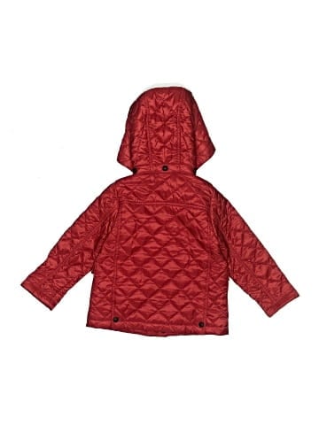 Burberry Quilted coat (view 2)