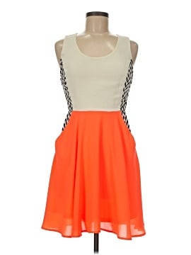 Altar'd State Cocktail Dress