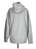 Unbranded Silver Pullover Hoodie Size M - photo 2