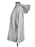 Unbranded Silver Pullover Hoodie Size M - photo 5