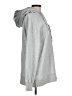 Unbranded Silver Pullover Hoodie Size M - photo 4