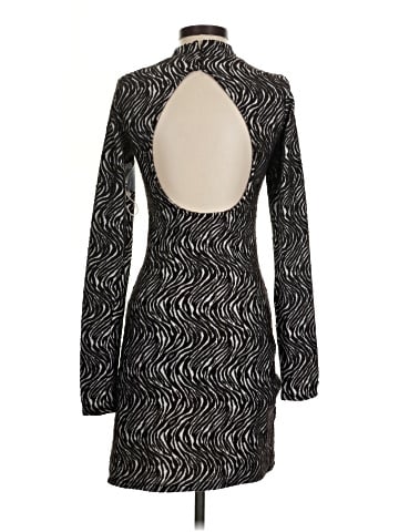 West Of Melrose Casual Dress (view 2)