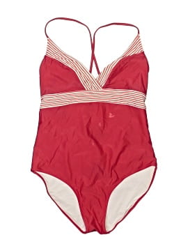 Vineyard Vines One Piece Swimsuit