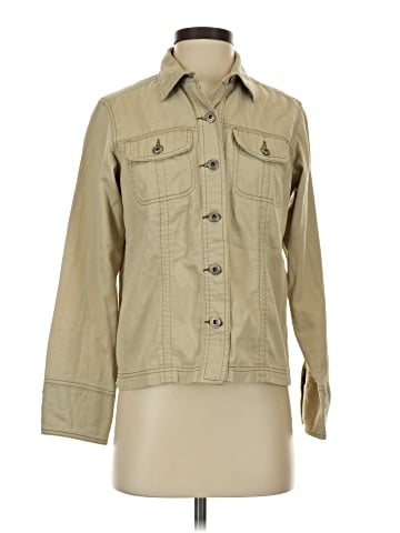 Columbia Jacket (view 1)