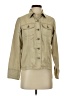 Columbia 100% Cotton Tan Jacket Size S - photo 1