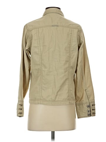 Columbia Jacket (view 2)
