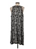 JFW Graphic Black Casual Dress Size S - photo 2