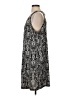 JFW Graphic Black Casual Dress Size S - photo 5