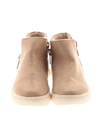 Kelly & Katie Sneakers (view 2)