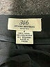 Brooks Brothers 346 Solid Black Wool Skirt Size 2 - photo 4