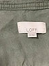 Ann Taylor LOFT 100% Lyocell Green Jacket Size XS - photo 6