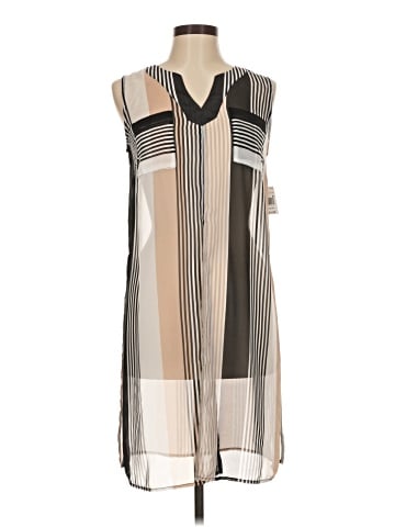 Sami & JO Sleeveless T-Shirt (view 1)
