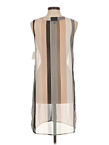 Sami & JO Sleeveless T-Shirt (view 2)