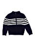 Unbranded Blue Cardigan Size 110 cm / US 5-6 - photo 1
