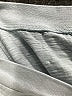 Unbranded 100% Rayon Stripes Gray Jumpsuit Size XL (estimated) - photo 4