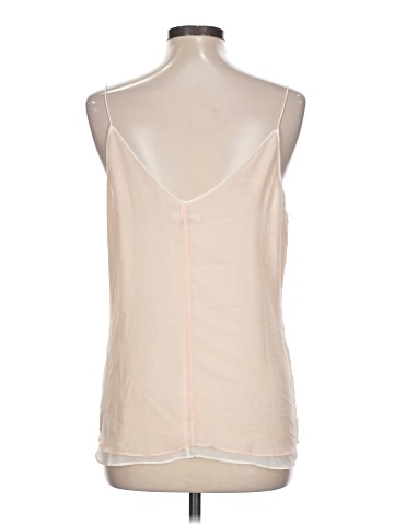 Chelsea28 Sleeveless Blouse (view 2)