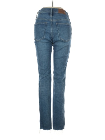 Madewell Jeans (view 2)