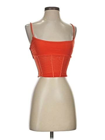 Urban Outfitters Sleeveless Top - front