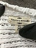 MASON & BELLE 100% Polyester White Pullover Sweater Size XL - photo 7