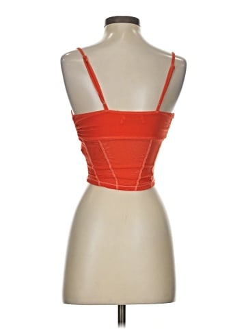 Urban Outfitters Sleeveless Top - back